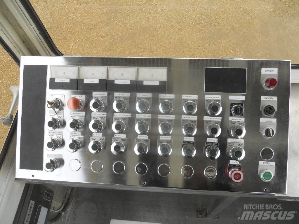 Clemro Power van 其他