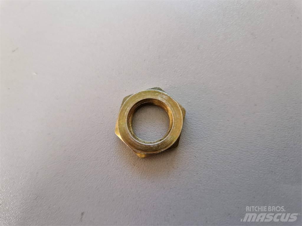Rottne 072-0096 液压