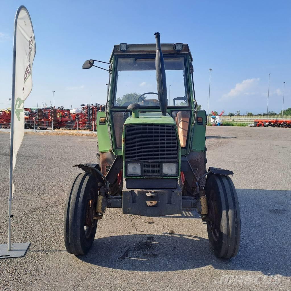 Fendt 303 LS FARMER 拖拉机/农用车