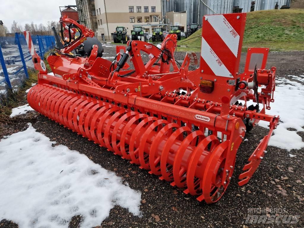 Maschio Veloce 400 圆盘耙