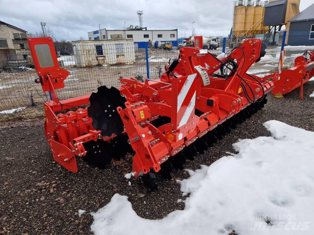 Maschio Veloce 400 圆盘耙