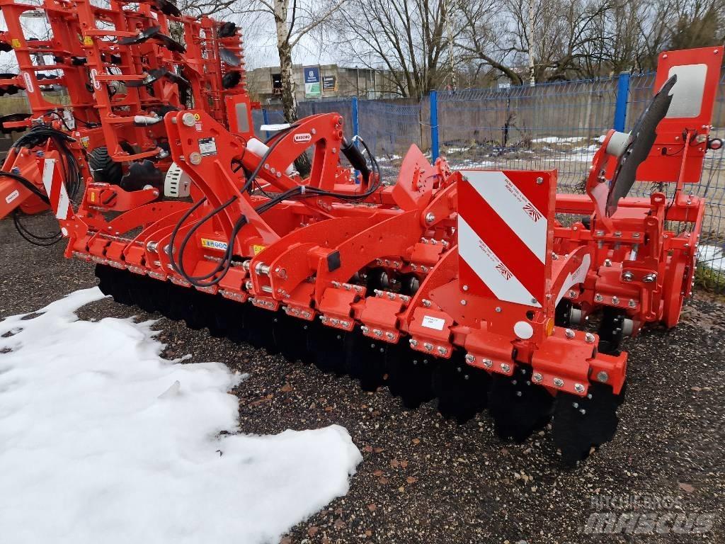 Maschio Veloce 400 圆盘耙
