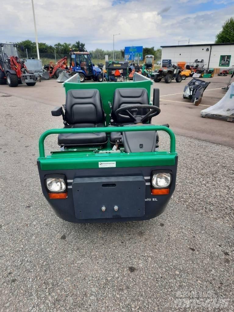 Stama Multi 工具车