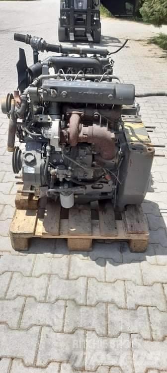 MWM D226.3.2 发动机