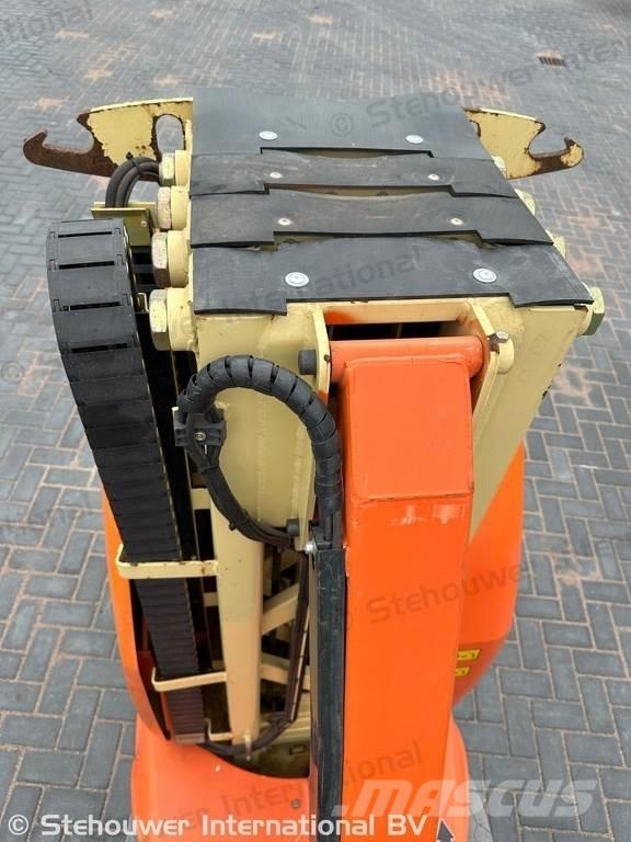 JLG Toucan 10E 其他升降机和高空作业平台