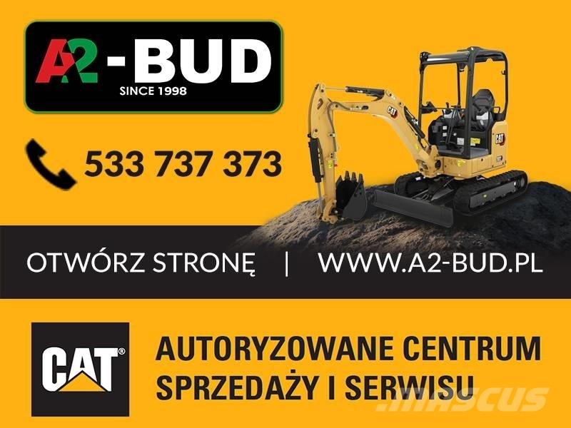 CAT 973 C 履带式装载机