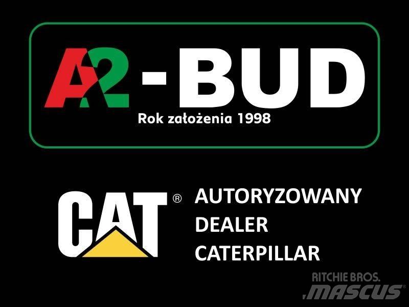 CAT 973 C 履带式装载机