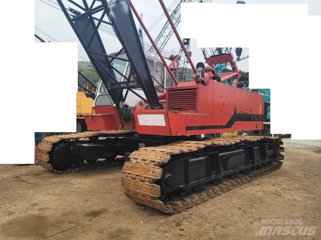 IHI CCH350 履带起重机