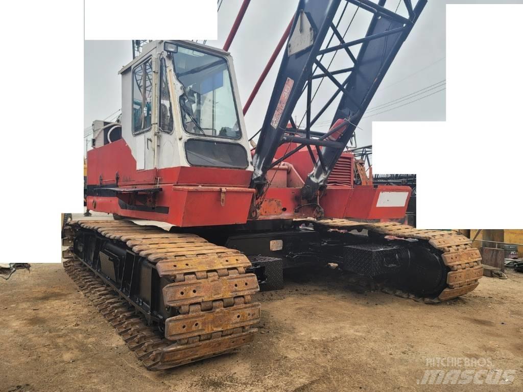 IHI CCH350 履带起重机