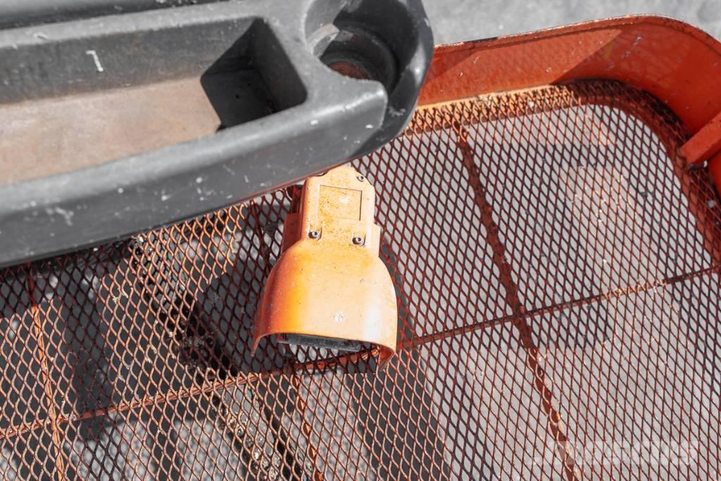 JLG 460 SJ 直臂高空工作平台