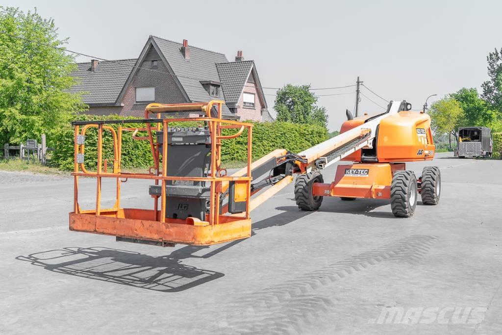 JLG 460 SJ 直臂高空工作平台