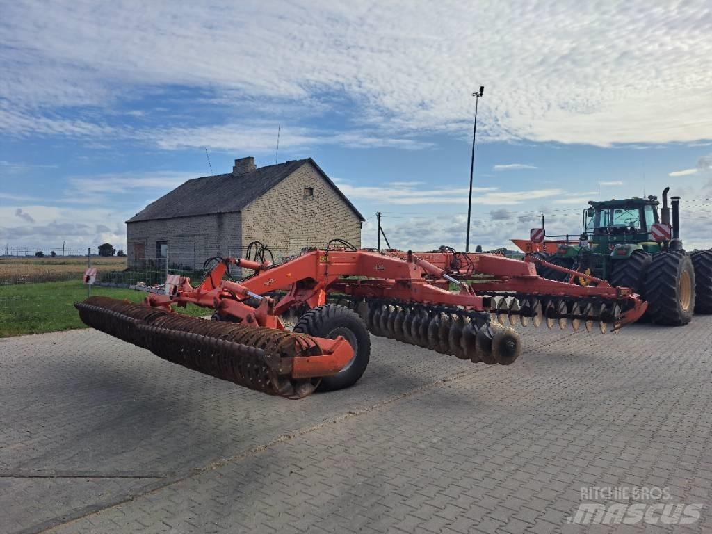 Kuhn Discover XL 52 圆盘耙