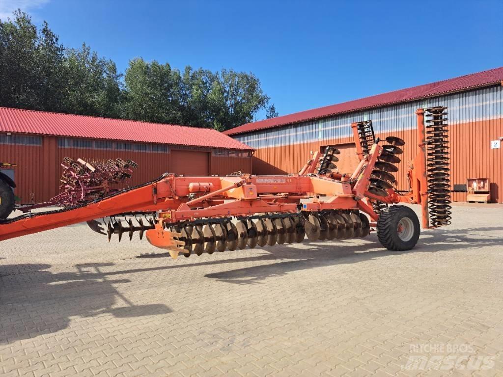 Kuhn Discover XL 52 圆盘耙