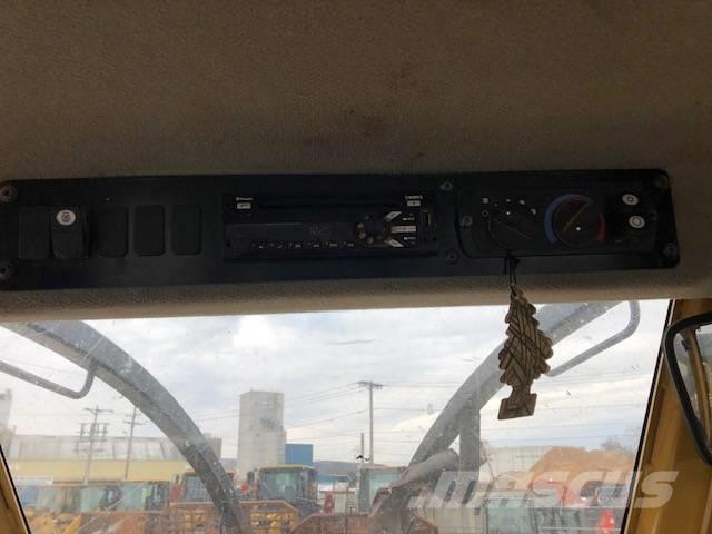 Weiler S250 粉碎机