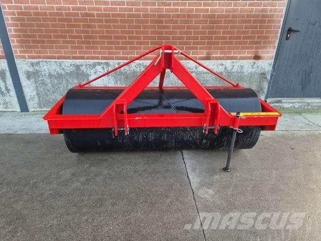 Peecon LR200 滚笼耙