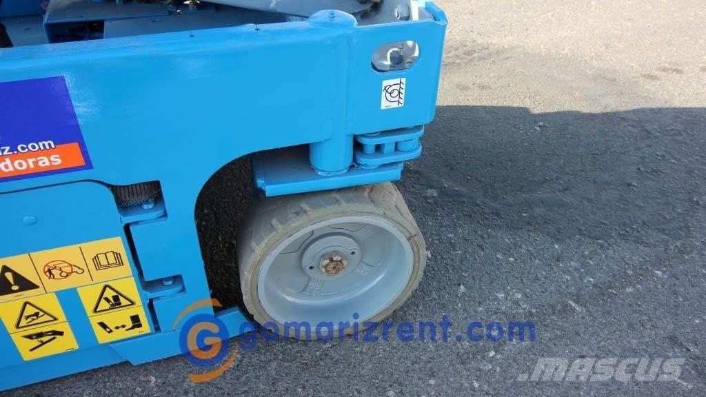 Genie GS 1932 剪叉式升降机