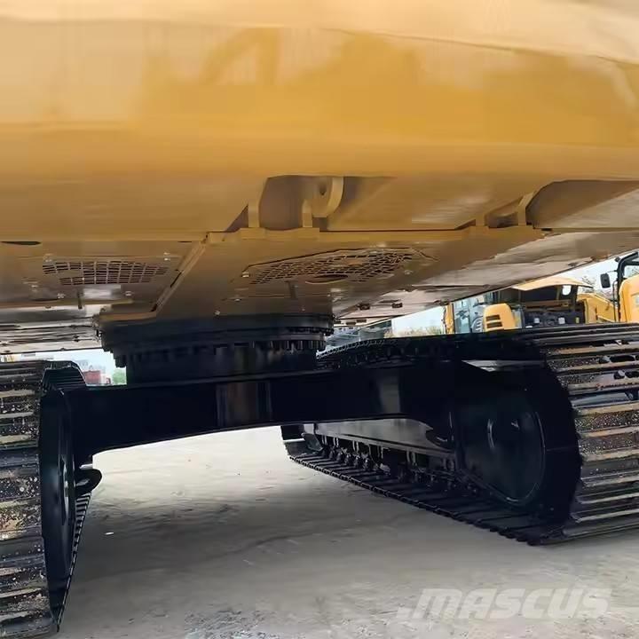 CAT 320 GC 履带挖掘机