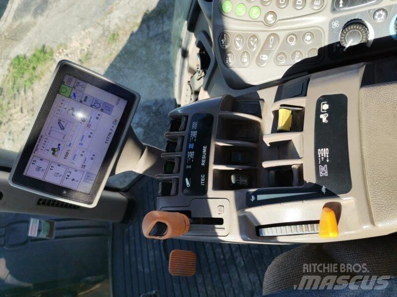 John Deere 8295 R 拖拉机/农用车