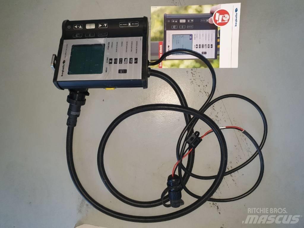 Bogballe L20 PLUS 其他施肥机械和配件