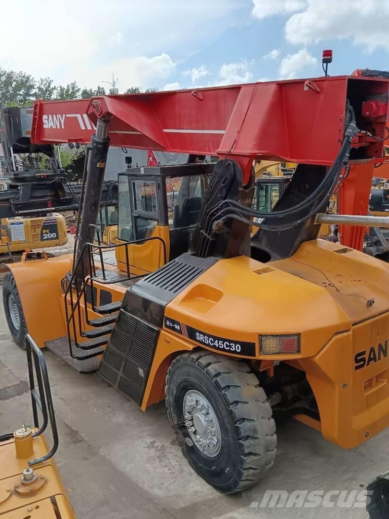 Sany SRSC 45 C30 正面吊