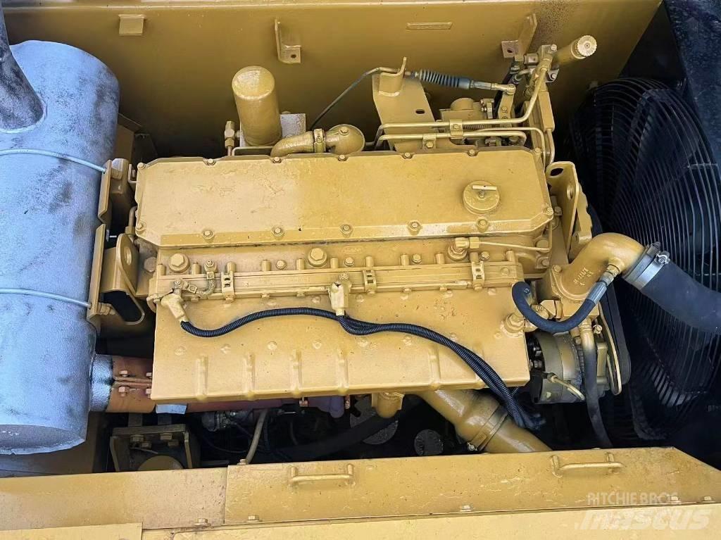 CAT 325 B L 履带挖掘机