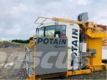 Potain MDT319 塔式起重机