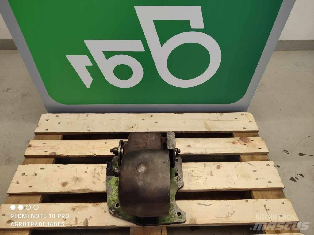 Merlo P36.10 gearbox 传动装置
