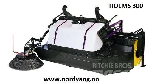 Holms PH 刷子配件