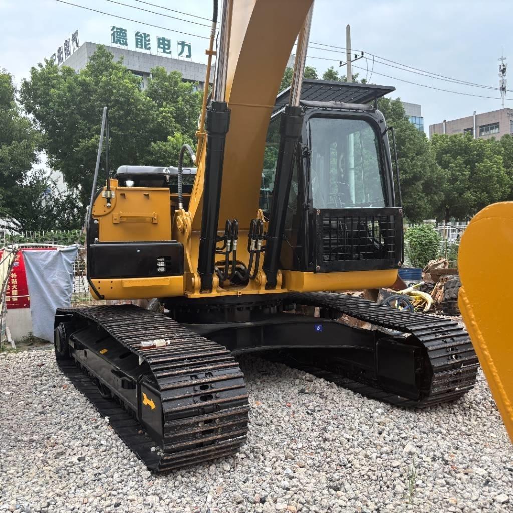 CAT 325 D 履带挖掘机
