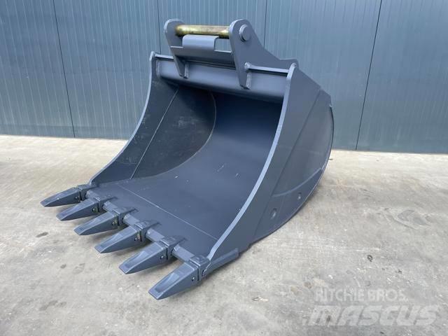 OilQuick OQ80 挖斗