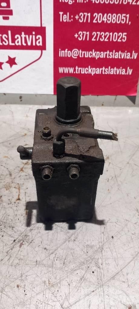 MAN TGS.   85417236020 液压
