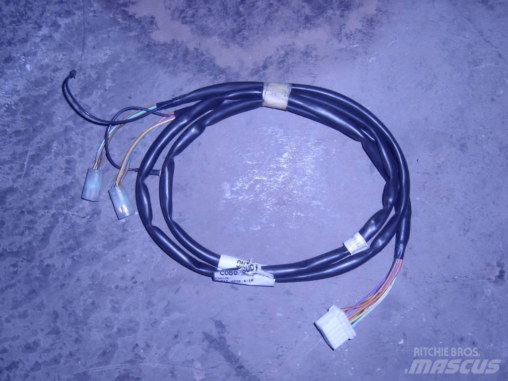 Deutz same 运输工具-其他