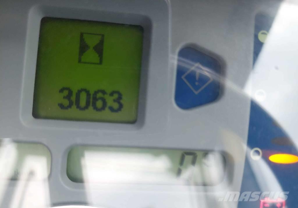 New Holland T4.85F 拖拉机/农用车