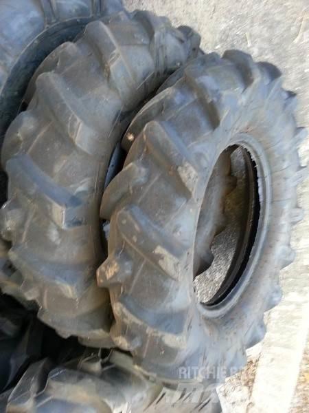  Pneus 6.50-12 轮胎、车轮、轮圈