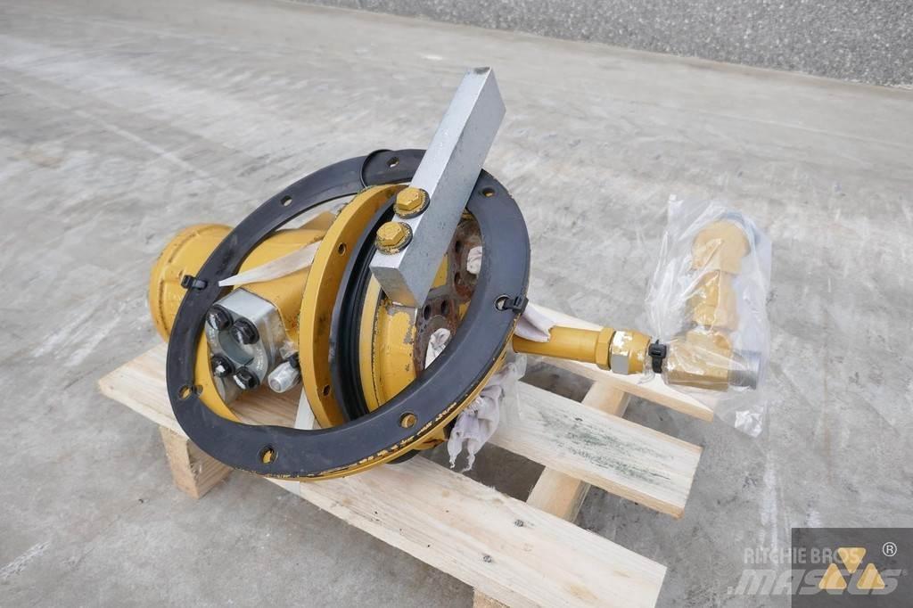CAT 225-4547 运输工具-其他