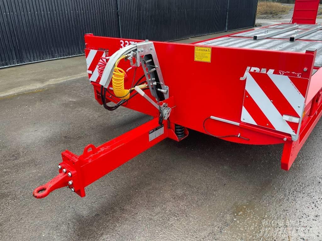JPM 33 TLL 其他拖车