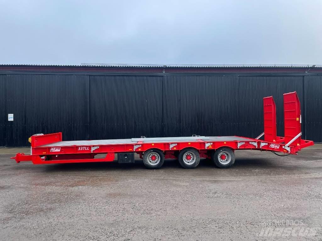 JPM 33 TLL 其他拖车