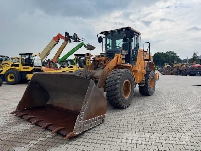 Hyundai HL 955 A 轮式装载机