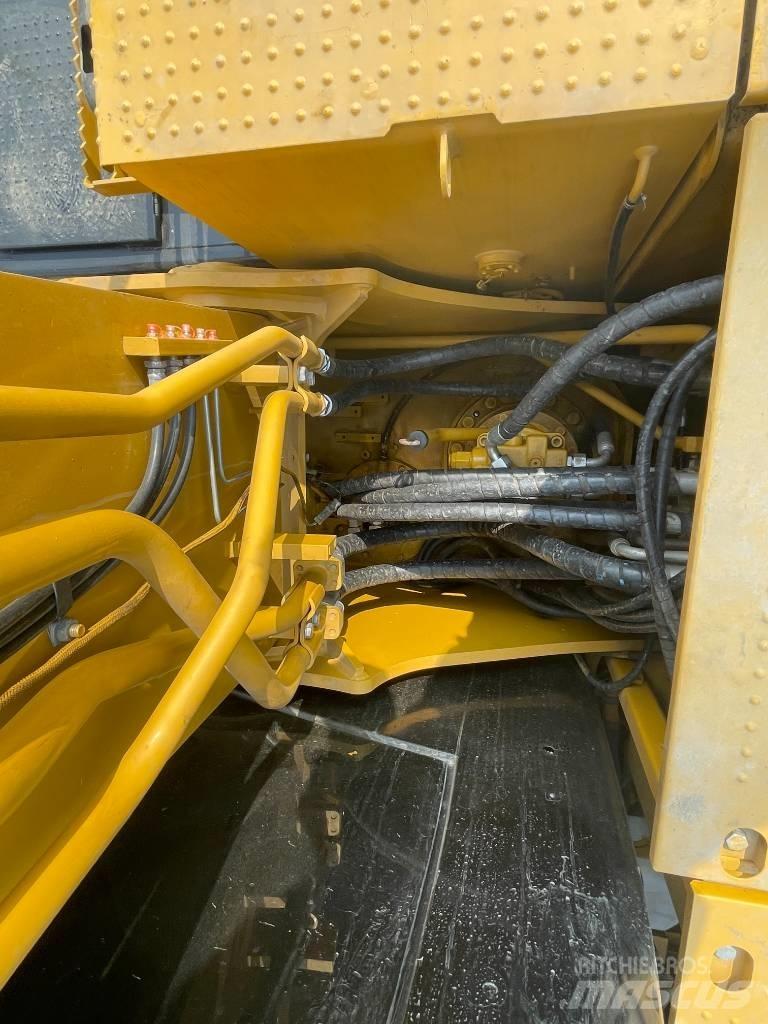 CAT 315D2 GC 履带挖掘机