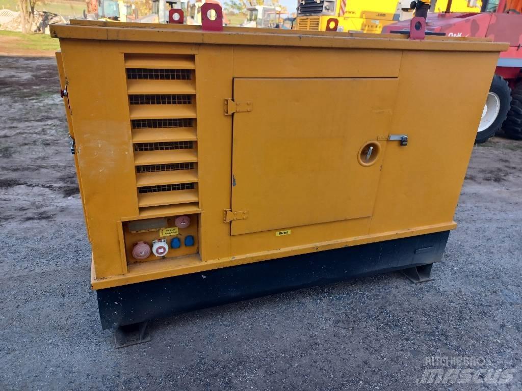  Tessari IW40 柴油发电机
