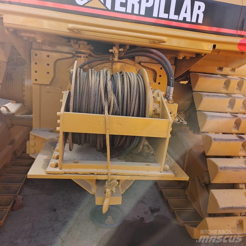 CAT D 7 R 履带式推土机