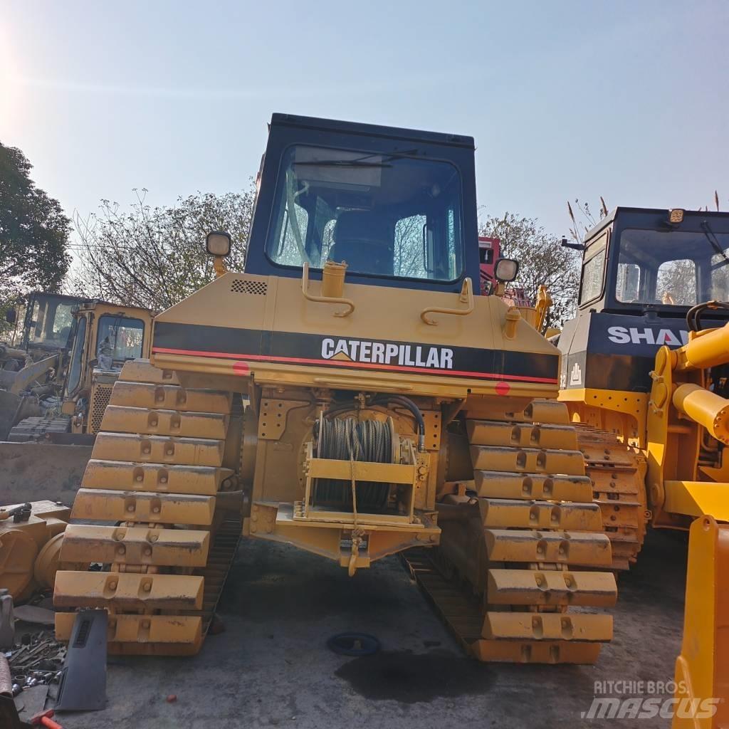 CAT D 7 R 履带式推土机