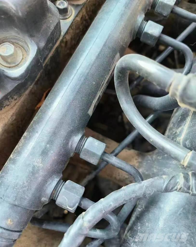 Doosan DX 200 履带挖掘机