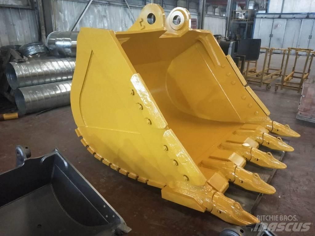 Komatsu PC 360 挖斗