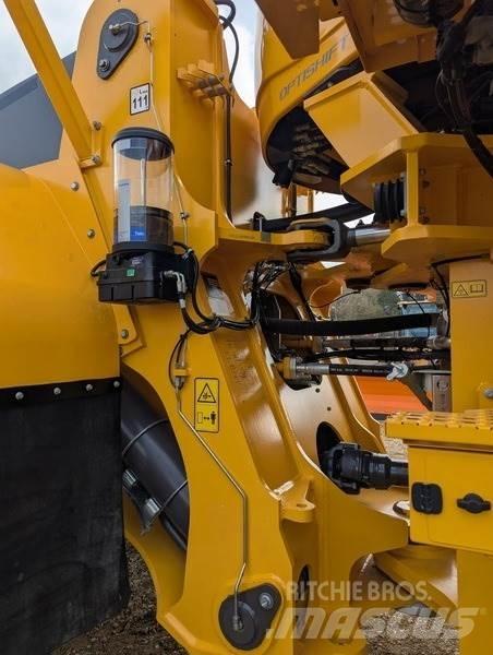 Volvo L 350 H 轮式装载机
