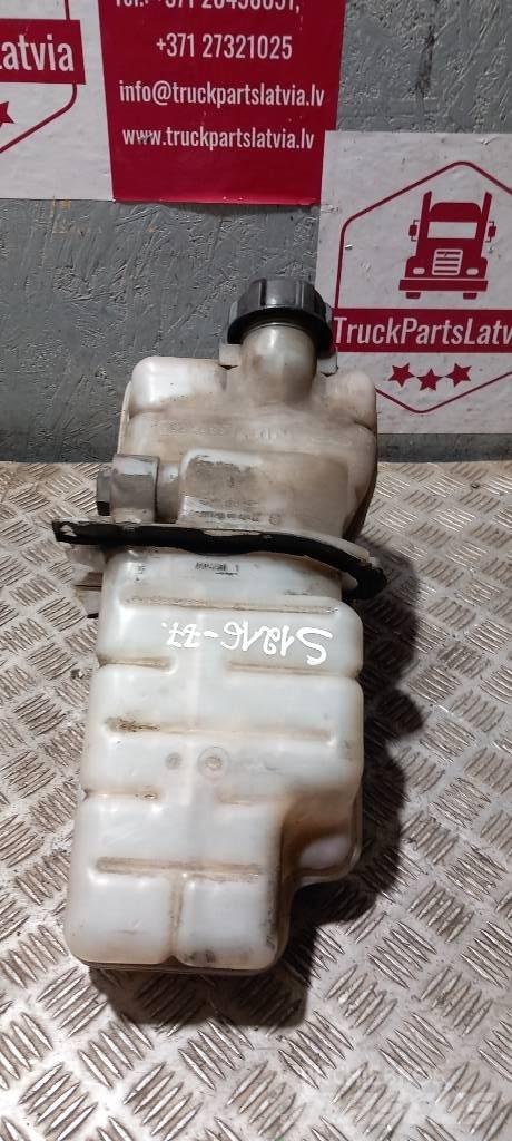 Scania R 440   1882239 散热器
