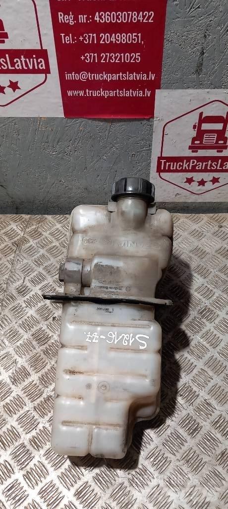 Scania R 440   1882239 散热器