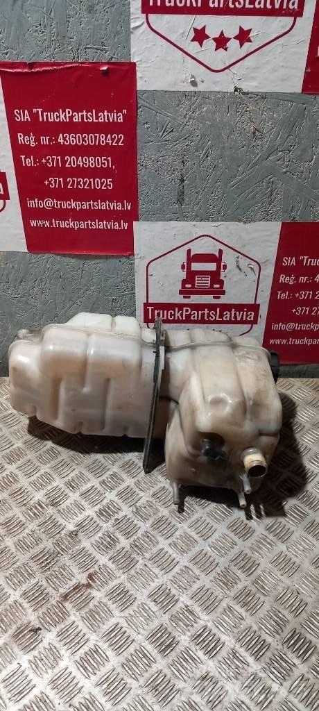 Scania R 440   1882239 散热器