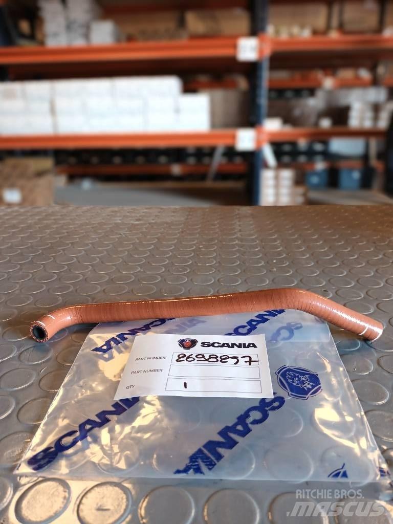 Scania HOSE 2698257 变速器
