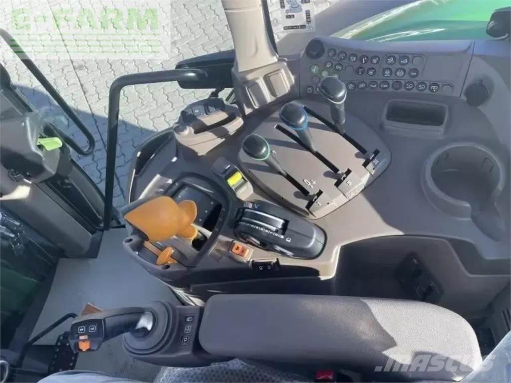 John Deere 6100m 拖拉机/农用车